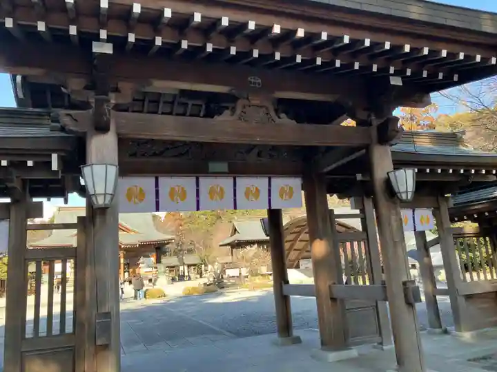 白鷺神社(栃木県)
