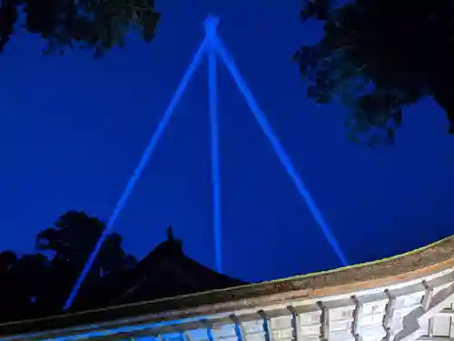 日吉大社(滋賀県)