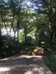 大元神社の建物その他