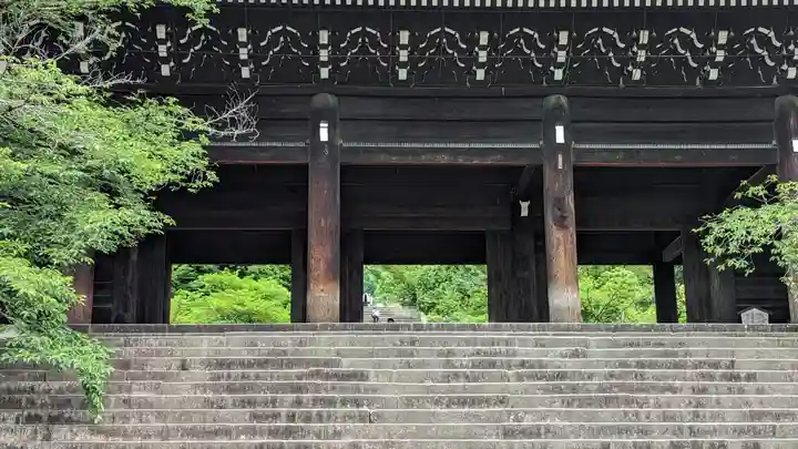 知恩院(京都府)