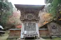 塩野神社(長野県)