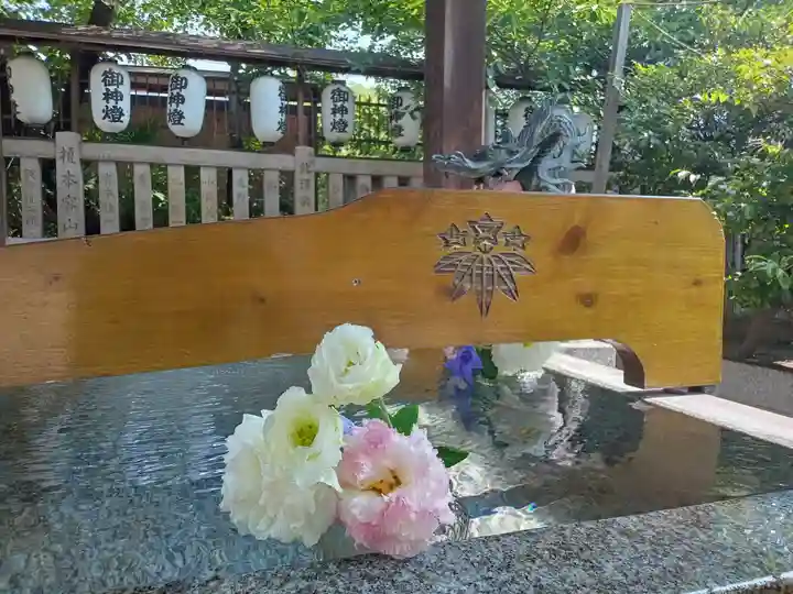 阿部野神社(大阪府)