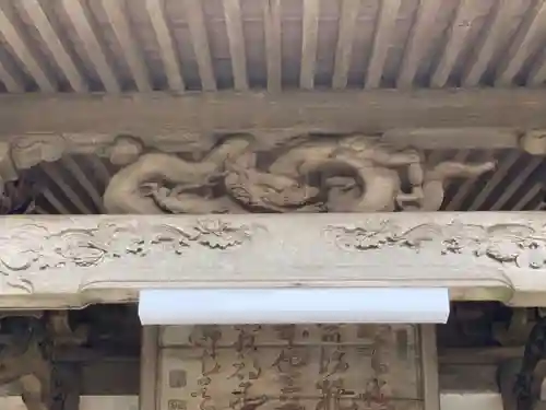 津慶寺のその他建物