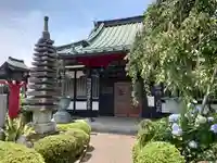 眞浄院(神奈川県)