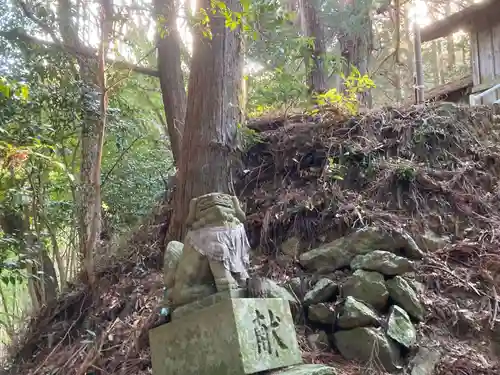 天岩戸別神社(徳島県)