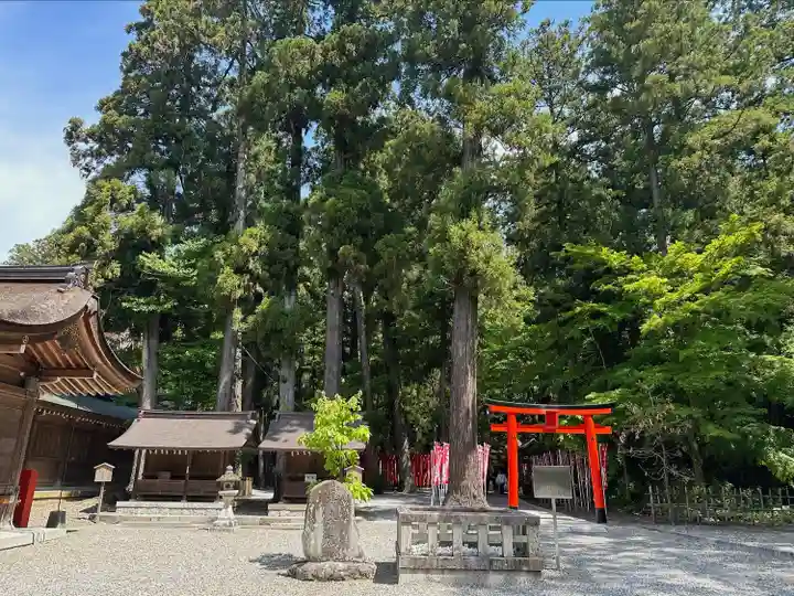 多賀大社(滋賀県)