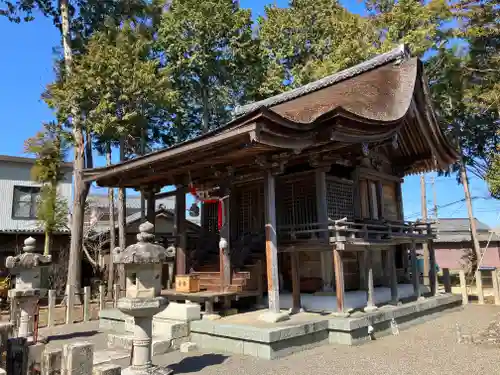高木神社(滋賀県)