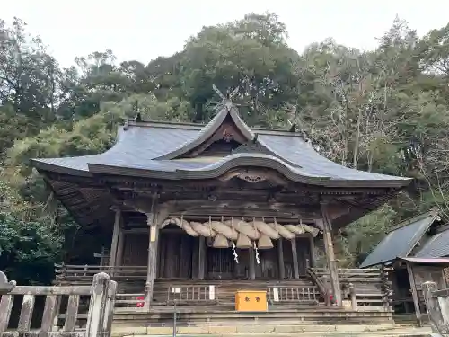 清神社(広島県)