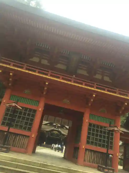 香取神宮(千葉県)