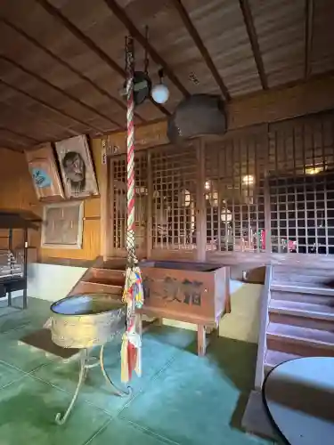 建治寺(徳島県)