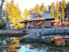 熊野神社(宮城県)