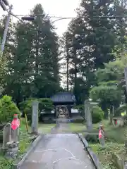 鏡山寺(栃木県)