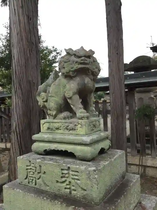 神田神社(滋賀県)