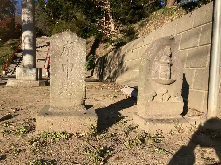 春日神社(神奈川県)