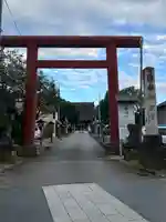 神明宮(栃木県)