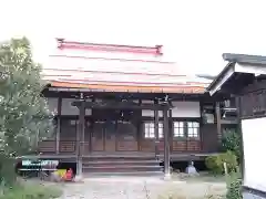 浄覚寺(岐阜県)