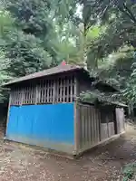 麻賀多神社(千葉県)