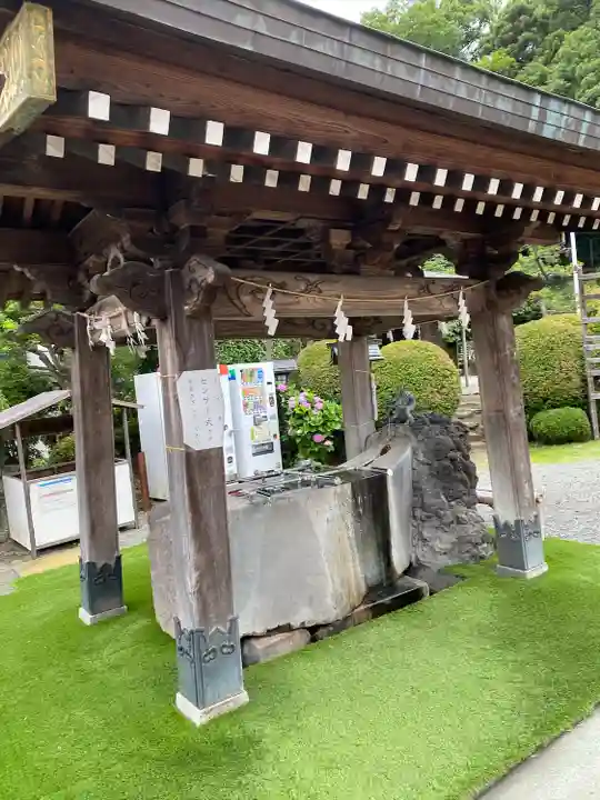 武州柿生琴平神社(神奈川県)