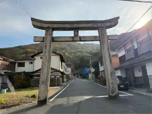 吉備津神社(岡山県)