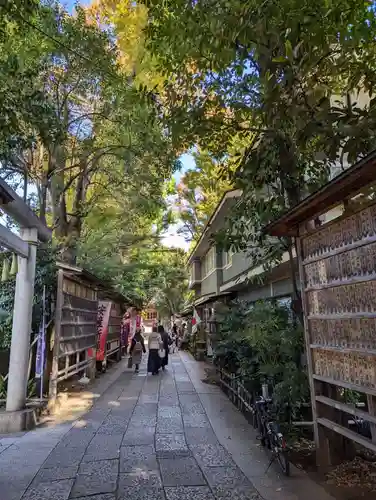 戸越八幡神社(東京都)