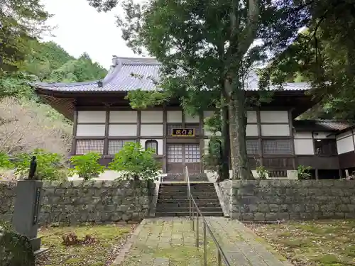 泉福寺(大分県)