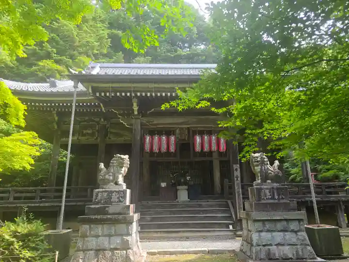 金蔵寺(京都府)