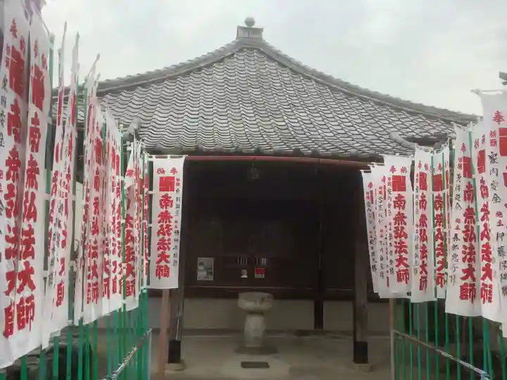 大喜寺のその他建物