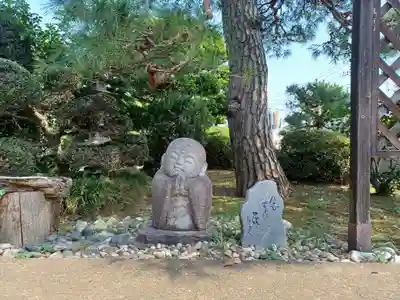 長松寺(埼玉県)