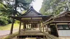 日向神社(京都府)