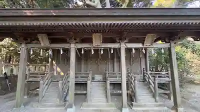 大洗磯前神社(茨城県)