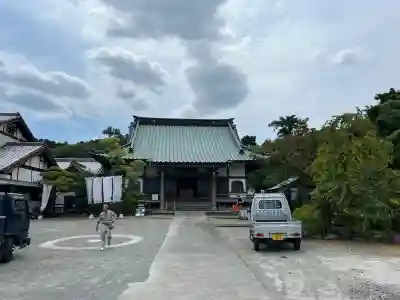 妙泉寺(静岡県)