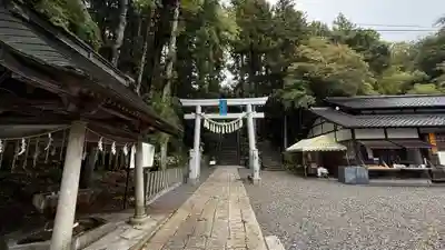 相馬中村神社(福島県)