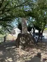 御嶽山 白龍神社(群馬県)