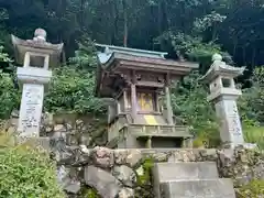 伊奈波神社(岐阜県)