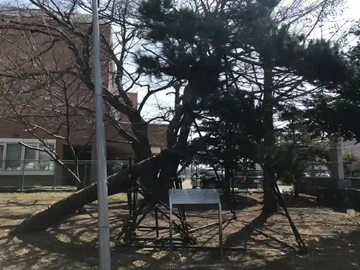 江南神社(北海道)