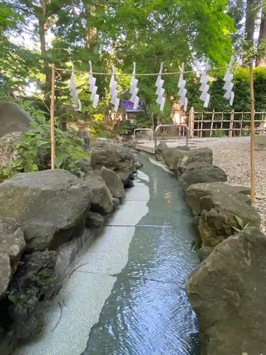 大國魂神社(東京都)