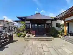 大経寺(神奈川県)