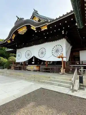靖國神社(東京都)