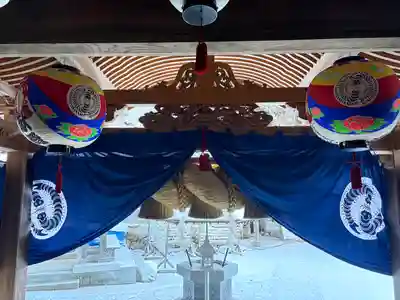 毘沙門堂(広島県)