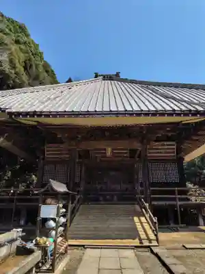 観福寺(千葉県)