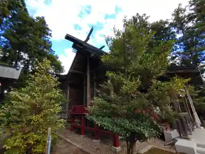 大崎八幡神社(宮城県)