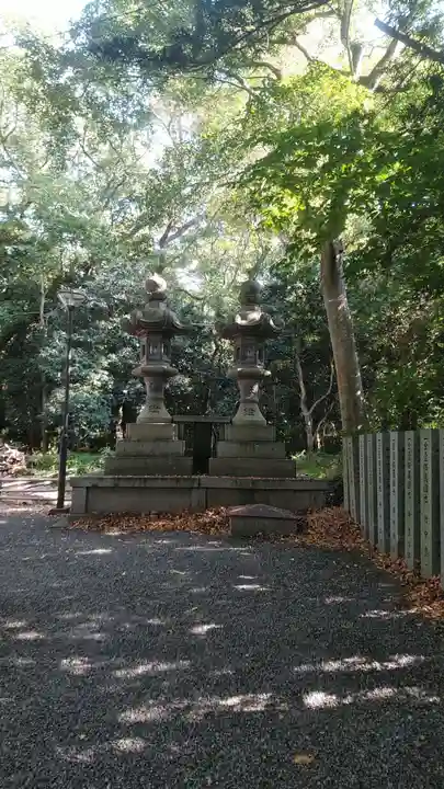 男神社(大阪府)