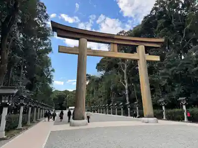 橿原神宮(奈良県)