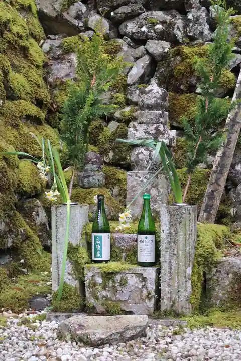 西教寺(滋賀県)