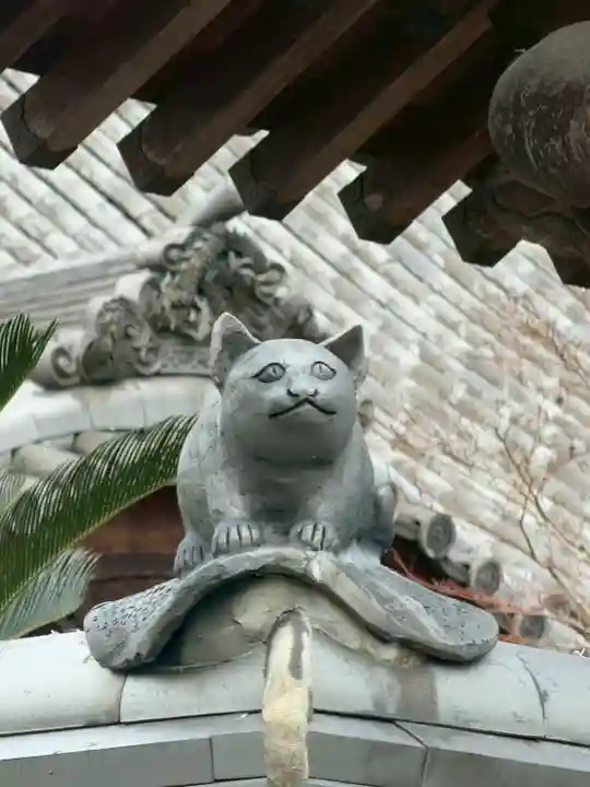 鶴林寺(兵庫県)