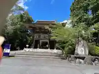園城寺(三井寺)(滋賀県)
