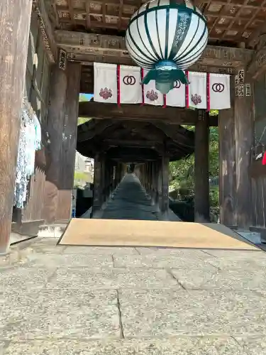 長谷寺(奈良県)