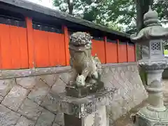 春日神社(京都府)