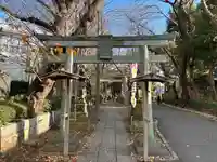 前原御嶽神社(千葉県)