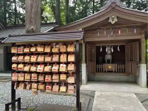 富士山東口本宮 冨士浅間神社(静岡県)